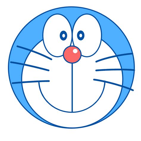 Logo Doraemon Png Image