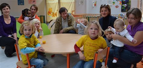 Extra Opvang Voor Babys En Peuters Aalst Het Nieuwsblad