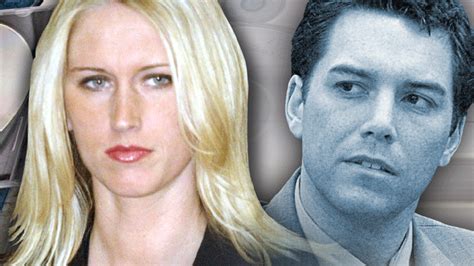 Scott Peterson Mistress Amber Frey Sued Over Memoirs Of A Sex Addict