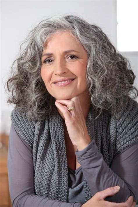 You have to find the one that works for you. 78 Gorgeous Hairstyles For Women Over 40