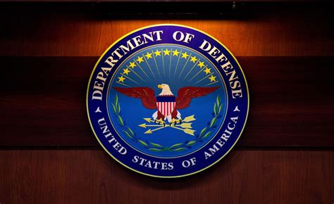 United States Department Of Defense Embraces Hacker