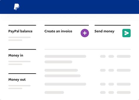 웹사이트 없이 결제를 받으세요 | PayPal KR