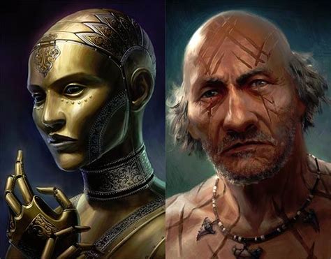 In pillars of eternity, players can play a multitude of different classic rpg classes, including the monk, but how is this build different? Pillars of Eternity - The White March Reveals New Companions, Updated Features