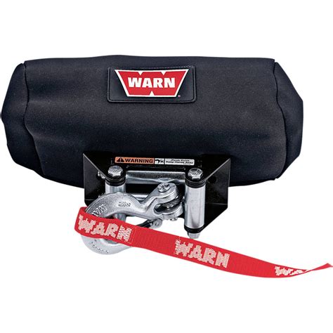 Ramsey 251259 WINCH Neoprene Winch Cover for Patriot 6 ...