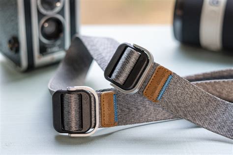 Review Peak Design Slide Lite Camera Strap Robb Sutton