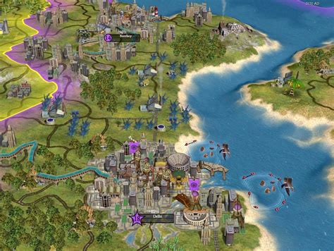 Official sid meier's civilization feed. Impulse Gamer is your source for the