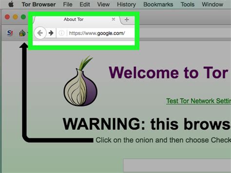 Как включить плагин в Tor Browser мега