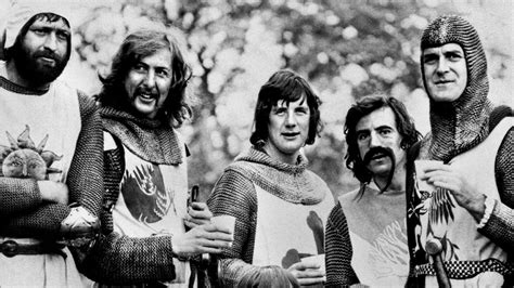 Monty Python The Legend Lives On Mostly Entertainment Fuse