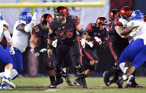 Aztecs Athletes Discuss Fallout From Mountain West Decision To Postpone