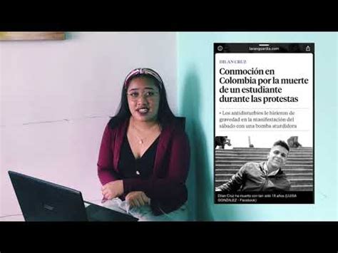 Desde bolívar con excepción de obando y melo este es un país manejado por los mismos. ¿Qué está pasando actualmente en Colombia? - YouTube