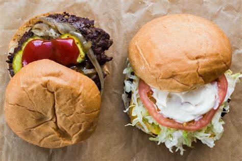 Saint Pauls 3 Top Spots For Budget Friendly Burgers
