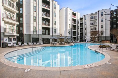 Aspen Heights Apartments For Rent In Atlanta Ga