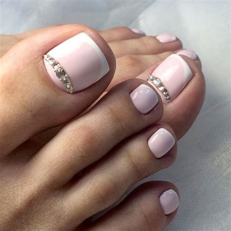 Best Toe Nail Art Ideas For Every Season Pedicure Designs Toe Nail