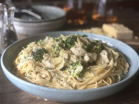 Cheesy Chicken And Broccolli Slow Cooked Chicken Hot Sex Picture