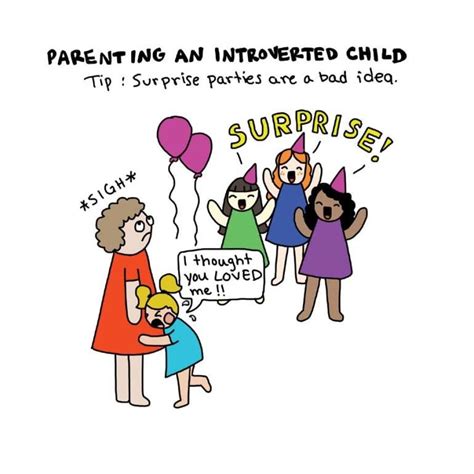 Pin On Introverts