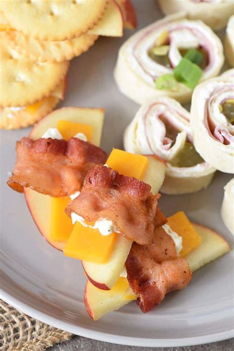Our 15 Easy Bacon Appetizers Ever Easy Recipes To Make At Home