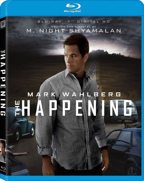 Download The Happening 2008 BRRip XviD MP3-XVID - SoftArchive