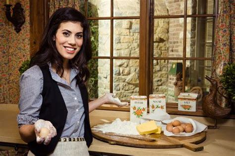 He has a big name in indian food business. food network chef woman - Google Search | Food & Fadwa ...