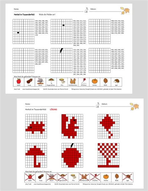 Tausenderfeld pdf / tausenderbuch tausenderfeld pdf : Tausenderfeld Pdf - Orientierung Tausenderfeld ...