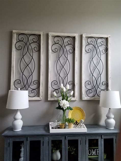 Cruise down the clearance aisle and check for these fun wall decor clearance finds! Hobby Lobby Find: Wood & Wrought Iron Wall Decor. Amazon ...