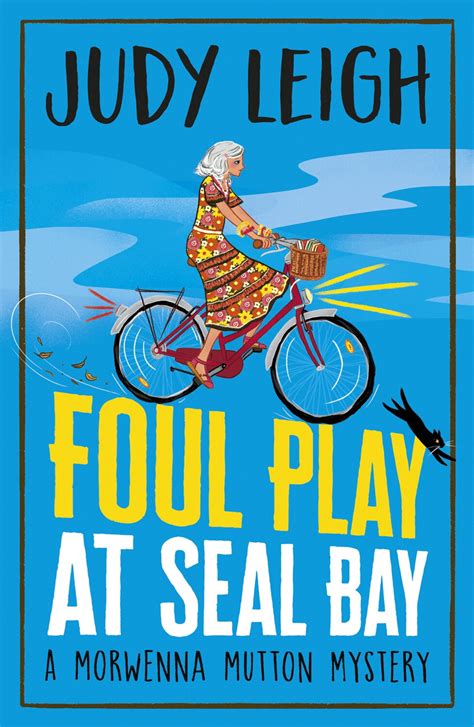 Foul Play At Seal Bay Ebook By Judy Leigh Epub Book Rakuten Kobo Canada