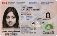If your pr card expired, you can renew your card. Applying for your SIN card, health care card and more | Canadian Immigrant