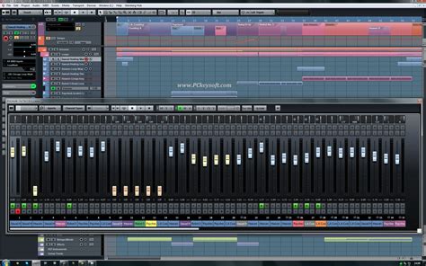 This also grantees high audio quality, creativeness as well as relieve of makes use of it. Cubase 7 Crack Free Download Full Version For PC