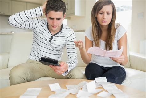 Sharing Living Expenses With A Boyfriend Or Girlfriend Thriftyfun