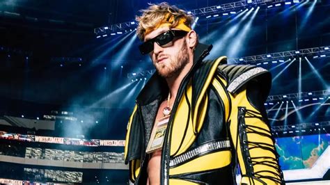 Logan Paul Teases Wwe Return With New Training Photos Wrestletalk