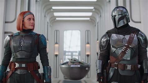 The Mandalorian Has Lived Long Enough To See Itself Become The Villain Brobible