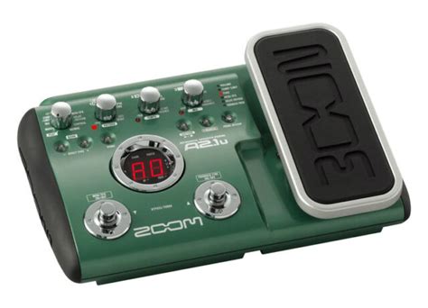 Zoom Guitar Multi Effects Pedals For Sale Shop With Afterpay Ebay