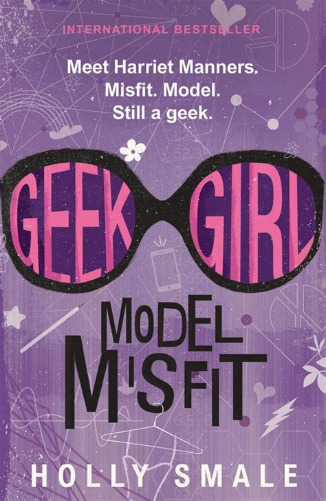 geek girl 2 geek girl model misfit ebook holly smale 9780062333629 boeken