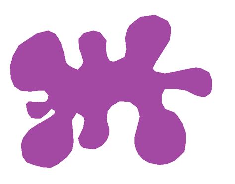 Splat Free Images At Vector Clip Art Online Royalty Free