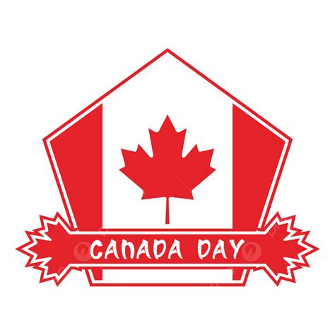 Happy Canada Day Vector Design Canada Canada Day Happy Canada Png