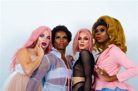 Trans Drag Queens Reclaiming Their Throne By Name And None Medium