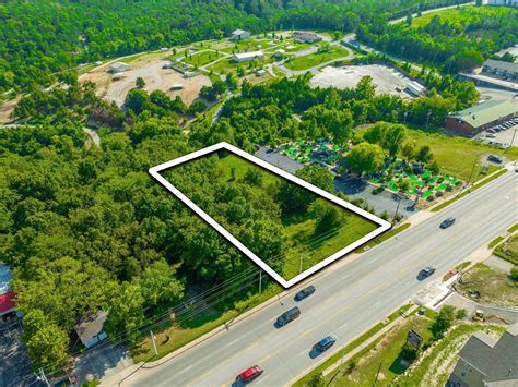 1.27 acres in Taney County, Missouri