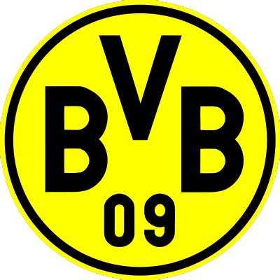 The dls logos are usually in png format because without the background logo easily fit on the team uniform. Dortmund Logo transparent PNG - StickPNG