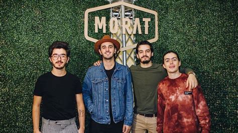 Artista Morat Latin Pro Music Group Inc