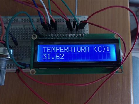 Tmp Sensor De Temperatura Con Arduino Hetpro Tutoriales