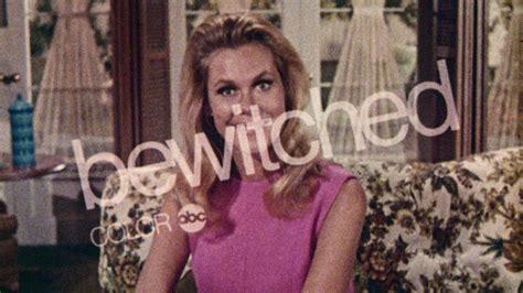 Bewitched Season 5 1968 69 Promo Youtube