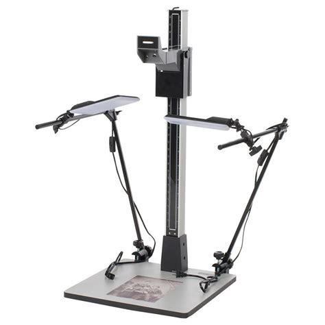 But if you're thinking you're going to diy all of your wedding flowers, now is the moment to take a timeout and contemplate the scope of the entire endeavor. Smith-Victor 36" Pro-Duty Copy Stand Kit 402182 B&H