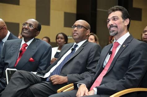 He was 80 years old. Kirubi leads top CEOs in forming a coalition for Kenya ...