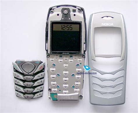 No, not all sim cards are fully interchangeable between mobile devices. Mobile-review.com Review Nokia 6100