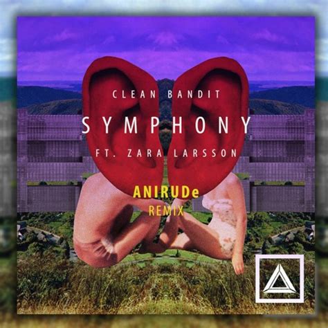 Stream Clean Bandit Feat Zara Larsson Symphony By Sung33t Listen