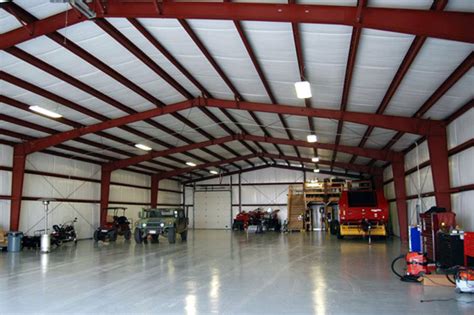 Secondly, metal/steel buildings require little maintenance. Prefabricated Metal & Steel Buildings for Sale | Get a Quote!