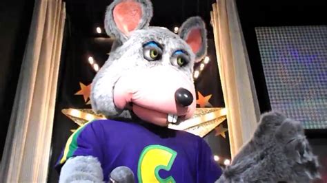 Lets Have A Party Danvers Mass Chuck E Cheese Youtube