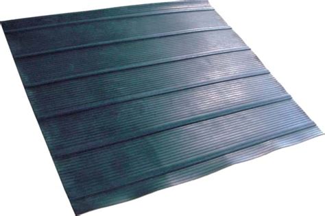 It absorbs impact better than the other flooring options, which means your trailer. Horse Tailgate Rubber|Australasian Rubber Supplies|Horse ...