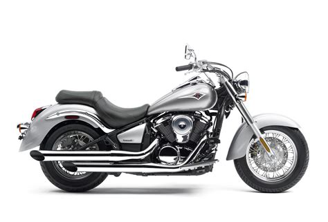 2006 Kawasaki Vulcan 900 Classic Gallery 87153 | Top Speed