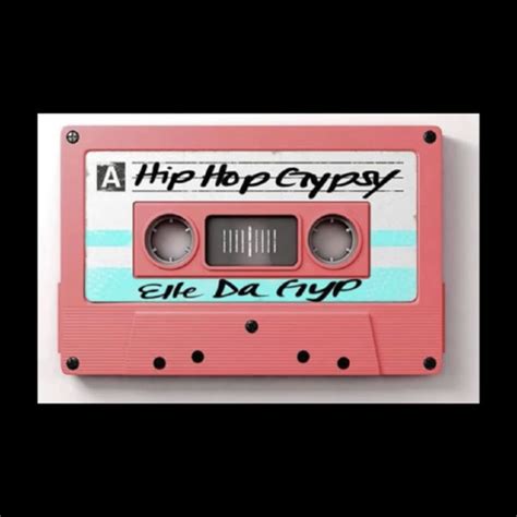 Stream The Dopest1 By Elle Da Gyp Listen Online For Free On Soundcloud