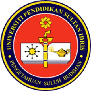 Welcome to universiti pendidikan sultan idris, malaysia. Sultan Idris Education University Wiki